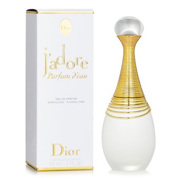 Christian Dior - J'adore Parfum D'eau Eau De Parfum Spray Image 1