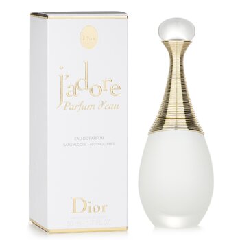 Christian Dior - J'adore Parfum D'eau Eau De Parfum Spray Image 1