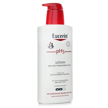 Eucerin - PH5 Lotion Image 1