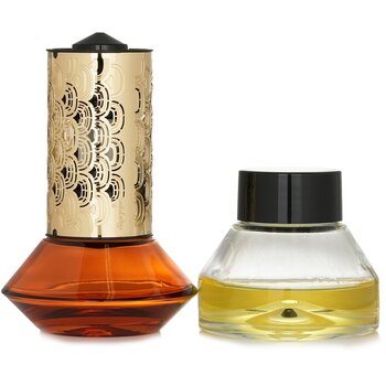 Diptyque - Hourglass Diffuser - Fleur D'Oranger (Orange Blossom)  - 75ml/2.5oz