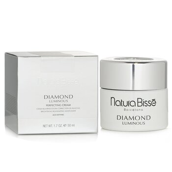 Natura Bisse - Diamond Luminous Perfecting Cream Image 1