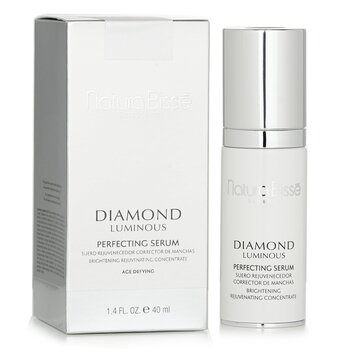 Natura Bisse - Diamond Luminous Perfecting Serum Image 1