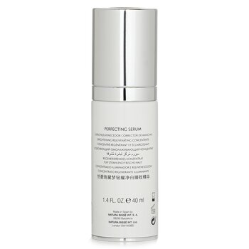 Natura Bisse - Diamond Luminous Perfecting Serum Image 2