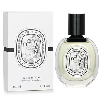 Diptyque - Do Son Eau De Toilette Spray Image 1