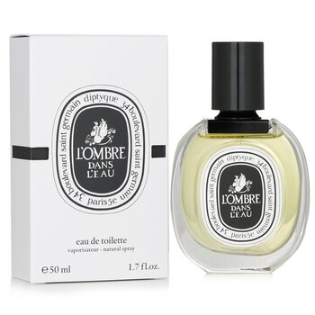 Diptyque - L'Ombre Dans L'Eau Eau De Toilette Spray Image 1