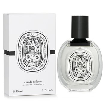 Diptyque - Tam Dao Eau De Toilette Spray Image 1