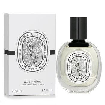 Diptyque - Vetyverio Eau De Toilette Spray Image 1