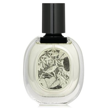 Diptyque - Vetyverio Eau De Toilette Spray Image 2