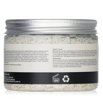 Cowshed - Revive Foot Scrub Image 2