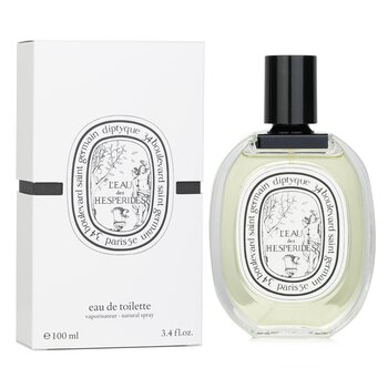 Diptyque - L'Eau Des Hesperides Eau De Toilette Spray Image 1