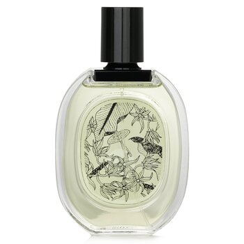 Diptyque - Eau Moheli Eau De Toilette Spray Image 2
