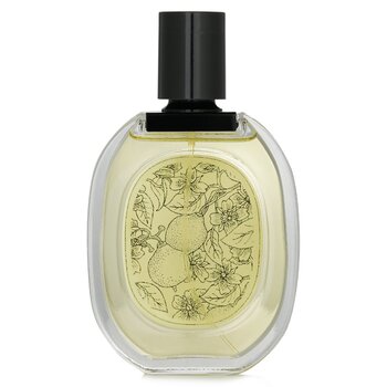 Diptyque - L'Eau De Neroli Eau De Toilette Spray Image 2