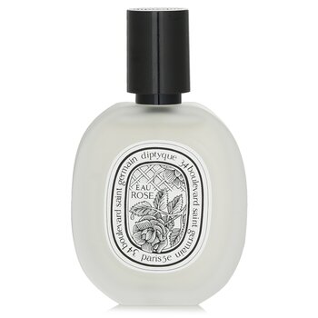 Diptyque - Eau Rose Hair Mist  - 30ml/1oz