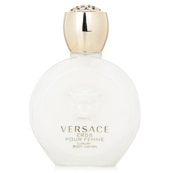 Versace pour femme body lotion discount