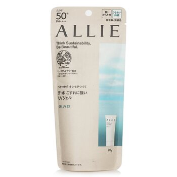 Allie Gel UV EX SPF 50+ (90g) 