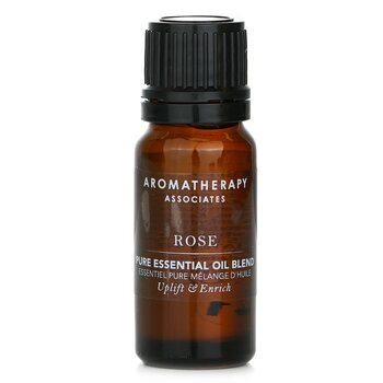 Rose Pure Essential Oil Blend (10ml/0.33oz) 