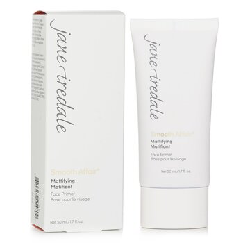 Jane Iredale - Smooth Affair Mattifying Face Primer Image 1