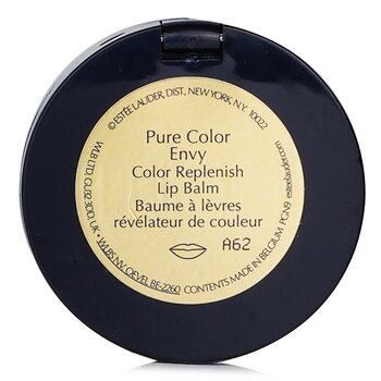 Estee Lauder - Pure Color Envy-Color Replenish Lip Balm  (Miniature) Image 2