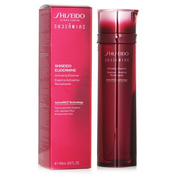 Shiseido - Eudermine Activating Essence Image 1