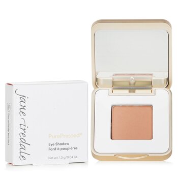 Jane Iredale - PurePressed Eye Shadow - # Sienna Image 1