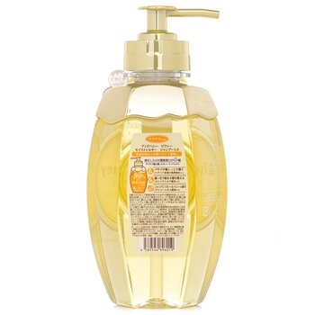 &honey - Silky Smooth Moisture Shampoo Image 2