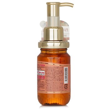 &honey - Creamy EX Damage Repair Hair Oil Image 2