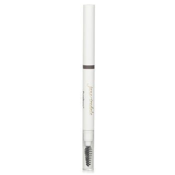 Jane Iredale - PureBrow Shaping Pencil - # Medium Brown Image 2