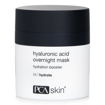 PCA Skin Hyaluronic Acid Overnight Mask 51g/1.8oz