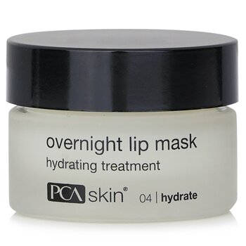 PCA Skin - Overnight Lip Mask  - 13g/0.46oz