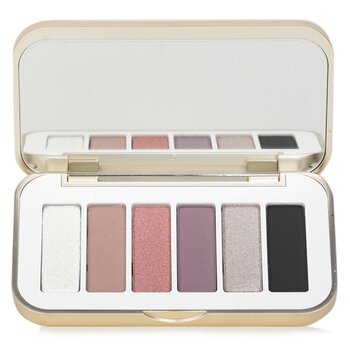 PurePressed Eye Shadow Palette - Storm Chaser (6x0.7g/0.02oz) 