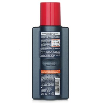 Alpecin - C1 Caffeine Hair Shampoo (Reduces Hair Loss) Image 2