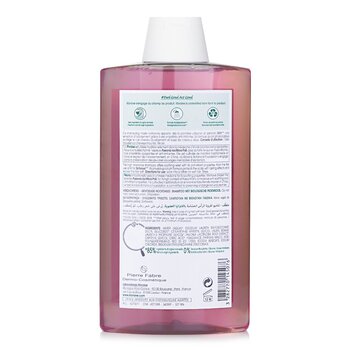 Klorane - Klorane Shampoo Peony Extract Irritated Scalp Image 2