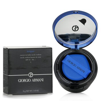 Giorgio Armani - Designer Mesh Cushion SPF 40 Image 1