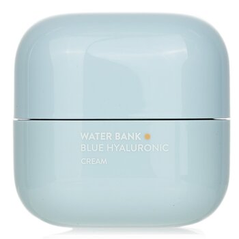 Water Bank Blue Hyaluronic Cream (50ml/1.6oz) 