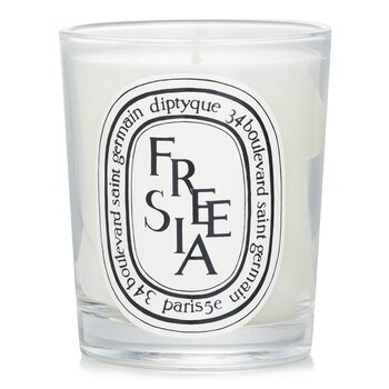 Diptyque - Scented Candle - Freesie  - 190g/6.5oz