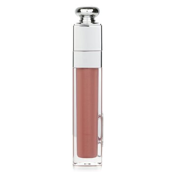 Christian Dior - Addict Lip Maximizer Gloss - # 014 Shimmer Macadamia Image 2