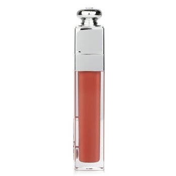 Christian Dior - Addict Lip Maximizer Gloss - # 039 Intense Cinnamon Image 2