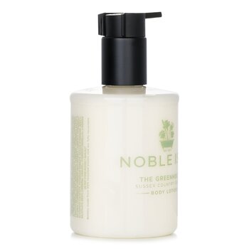 Noble Isle - The Greenhouse Body Lotion Image 1