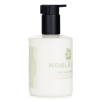 Noble Isle - The Greenhouse Hand Lotion Image 1