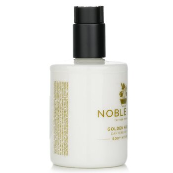 Noble Isle - Golden Harvest Body Hydrator Image 1