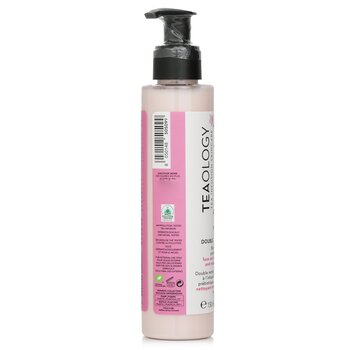 Teaology - Peach Tea Milk Oil Double Cleanser Image 1