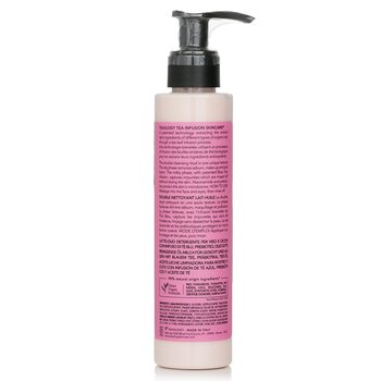 Teaology - Peach Tea Milk Oil Double Cleanser Image 2