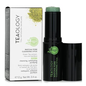 Teaology - Matcha Pore Cleansing Stick Image 1