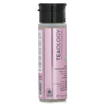 Teaology - Tea Glow Exfoliating Lotion Image 1