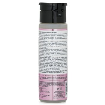 Teaology - Tea Glow Exfoliating Lotion Image 2