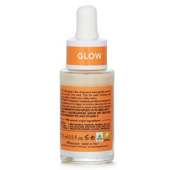 Teaology - Vitamin C Infusion Brightening Serum Image 2