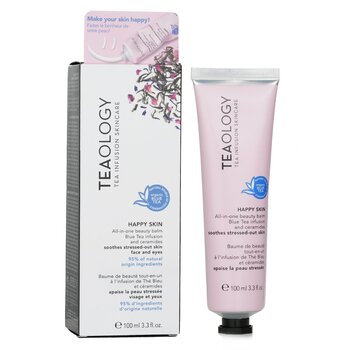 Teaology - Happy Skin All In One Beauty Balm Image 1