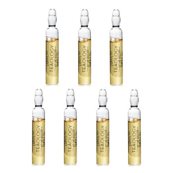 Teaology - Matcha Tea Ultra Firming Ampoules Image 1