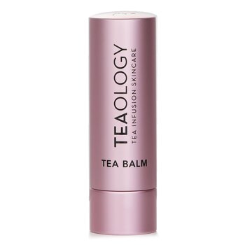 Teaology - Vanilla Tea Lip Balm Image 2