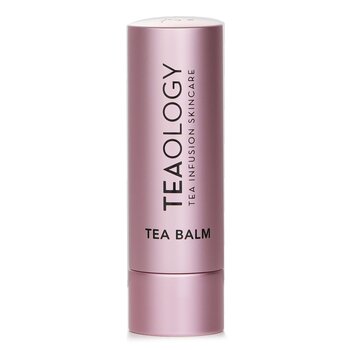 Teaology - Rose Tea Lip Balm Image 2